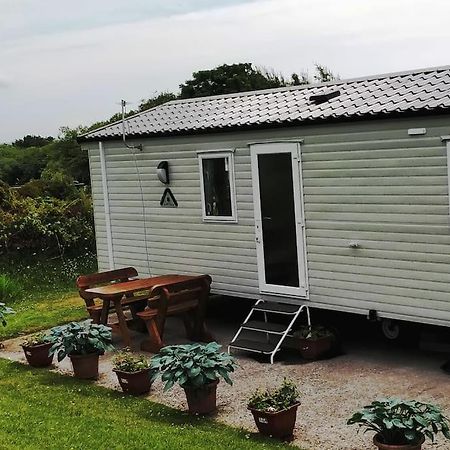 Sea Breeze, Modern, Cosy Holiday Home Haverigg Exterior foto